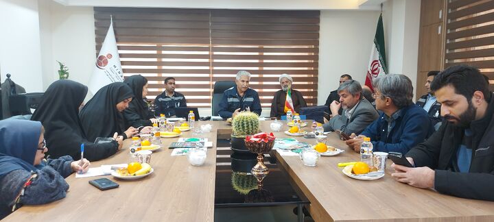 هزینهکرد ۱۰ میلیارد تومانی شرکت معدنی میناکان از محل مسئولیت اجتماعی هزینهکرد ۱۰ میلیارد تومانی شرکت معدنی میناکان از محل مسئولیت اجتماعی