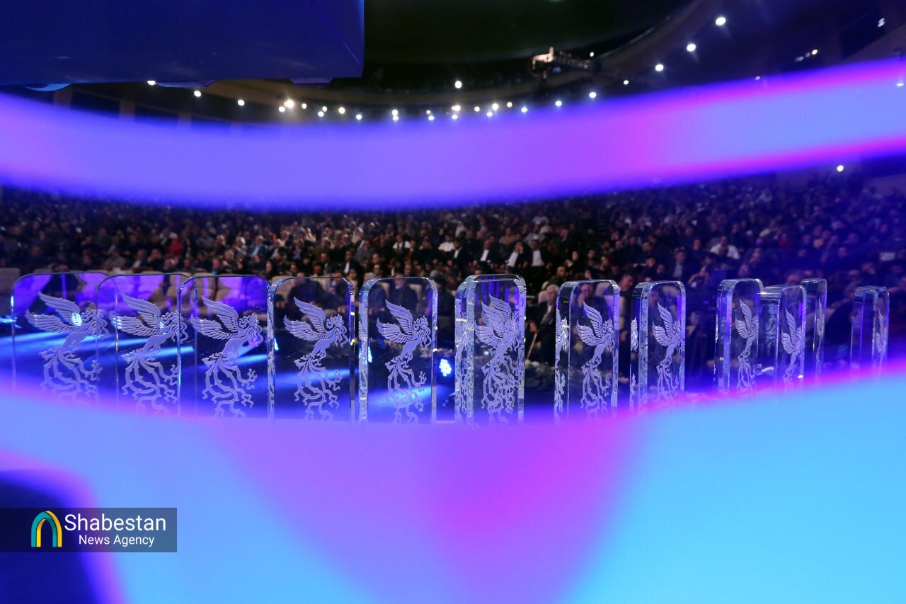 سینمای شاعرانه در زادگاه شعر؛ فجر جهانی در شیراز جان گرفت