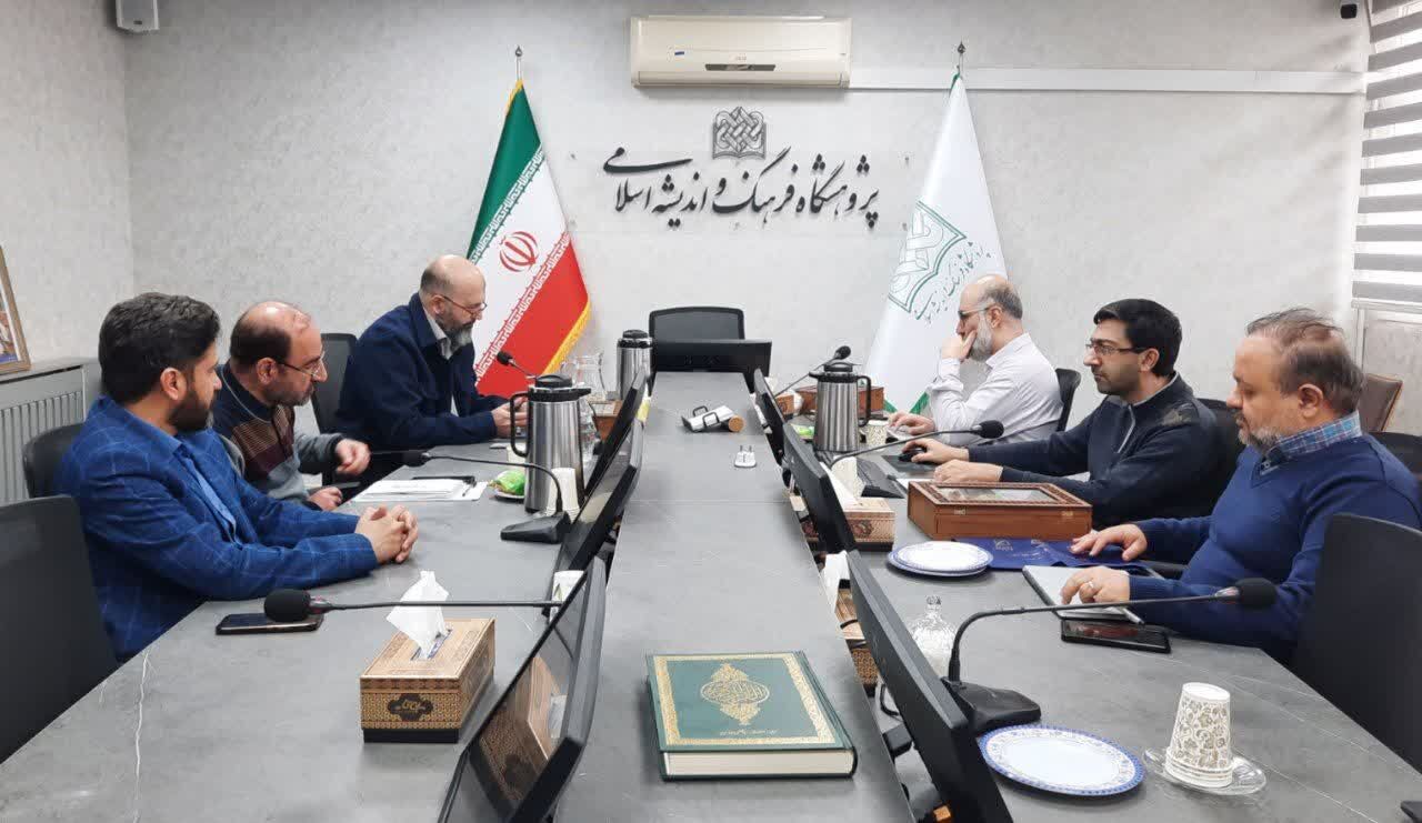 انتظارات ما از رمان انقلاب اسلامی برآورده نشده است