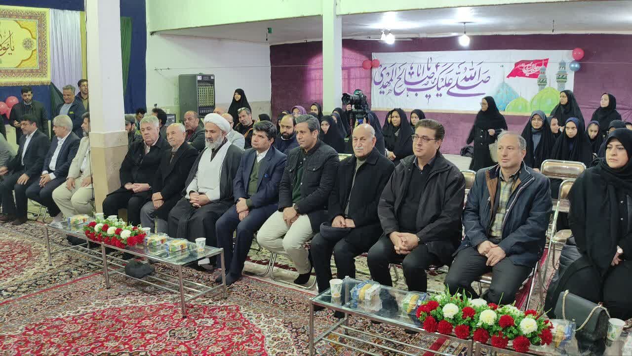 اضافه شدن ۷۲۹ کلاس درس جدید به ظرفیت آموزشی مشهد