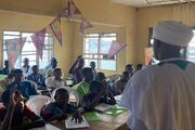آشنایی نیجریه‌ای‌ها با جایگاه علم و ضرورت فراگیری آن در دین اسلام