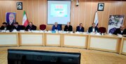 بررسی مشکلات ۸۷ طرح تولیدی و صنعتی کهگیلویه و بویراحمد در کارگروه تسهیل و رفع موانع تولید
