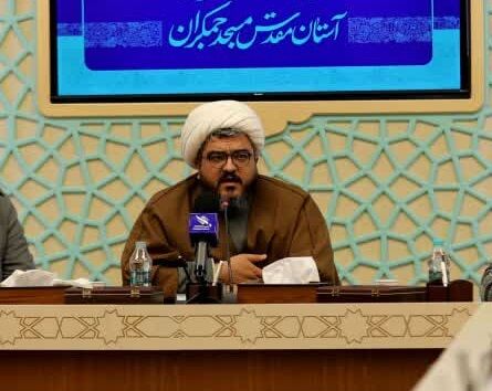 پیش‌بینی ۱۷۰ عنوان برنامه برای نیمه شعبان/‌ فعالیت ۸۰۰ موکب مردمی در مسیر جمکران