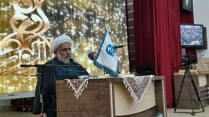 رسانه‌ها باید با پرهیز از تفرقه، در مسیر تحقق اهداف انقلاب اسلامی گام بردارند