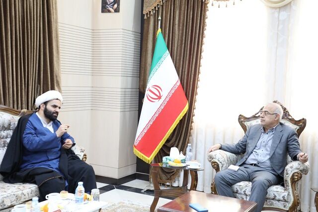 پیشگیری از آسیب‌های اجتماعی در بین دانش آموزان از اولویت های اصلی آموزش و پرورش است