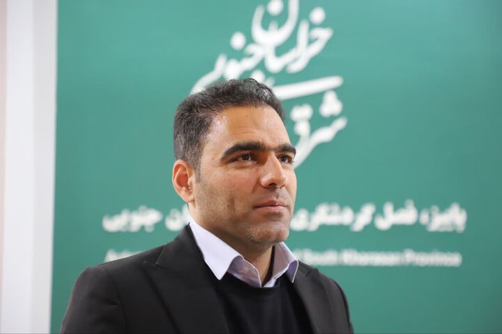 ۱۵۰ اثر فرهنگی بشرویه در نوبت ثبت ملی