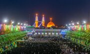 جزئیات طرح امنیتی زیارت نیمه شعبان در کربلا