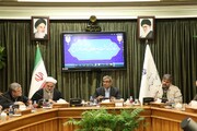 استفاده از ظرفیت هیات‌های مذهبی مشهد در برگزاری اجلاس پیرغلامان اباعبدالله(ع)