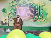 امام زمان (عج) پشت پرده غیبت، عالم را مدیریت می کنند