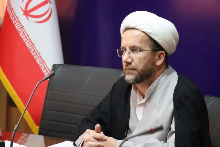 مساجد همدان آماده برگزاری احیای شب نیمه شعبان
