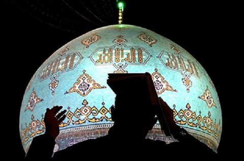 اعمال و فضائل احیای شب نیمه شعبان