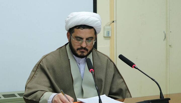 آغاز رقابت‌ نخبگانی طلاب حوزه علمیه خراسان