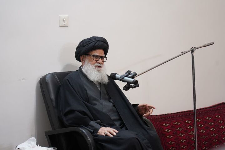 اساتید باید فراتراز تعلیم وتعلم جهت تربیت طلاب خود بیاندیشند