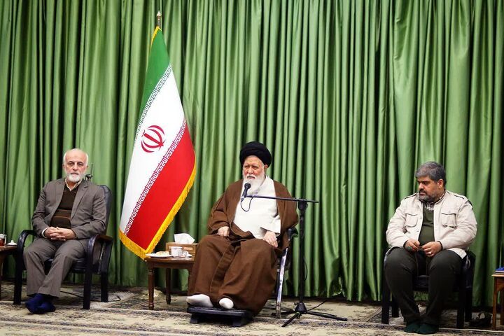 میدان جنگ امروز، نبرد رسانه‌ای علیه «اسلام» و امام زمان(عج) است