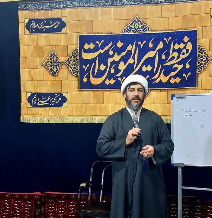 راهیابی ۱۷ تیم قرآنی به مرحله استانی مدهامتان