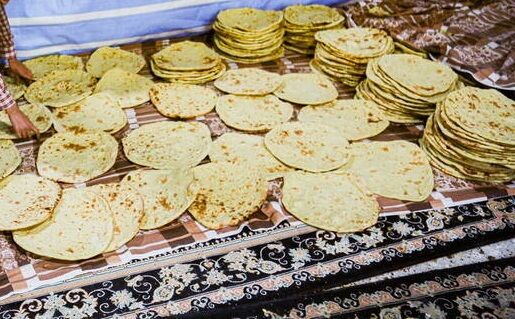 پیش بینی توزیع ۵ و نیم میلیون پرس غذای گرم و سرد به مناسبت نیمه شعبان