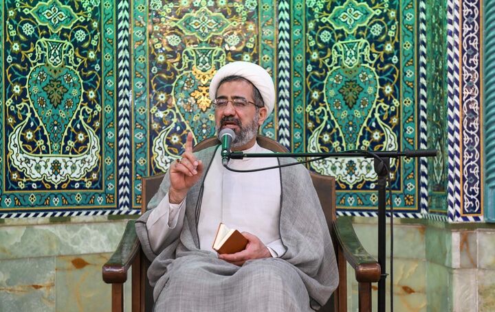 بهترین فرصت برای گشایش در امر ظهور امام زمان (عج)/نیمه شعبان شب تفکر است