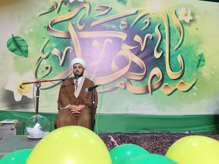 امام زمان (عج) پشت پرده غیبت، عالم را مدیریت می کنند