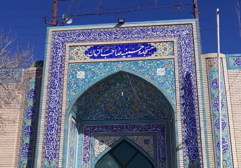 کانون های مساجد خاوران پیشرو در تربیت سربازان امام زمان(عج)