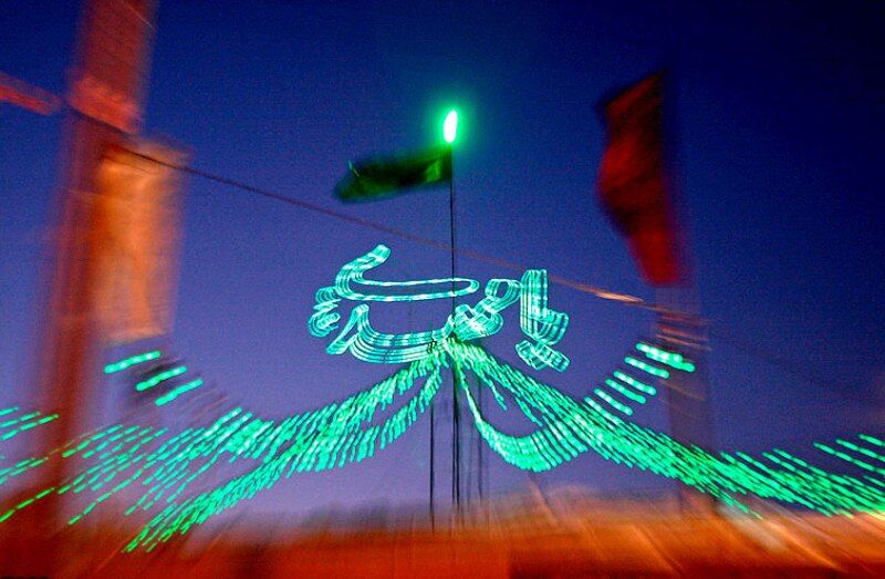 جشن نیمه‌شعبان؛ شور انتظار در شب قدر کوچک