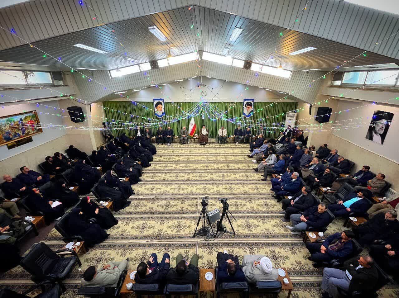 میدان جنگ امروز، نبرد رسانه‌ای علیه «اسلام» است