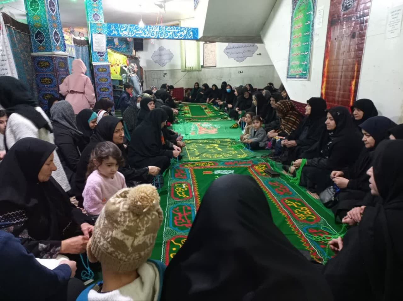 طرح سه شنبههای مهدوی با هدف ترویج فرهنگ مهدویت برگزار می شود