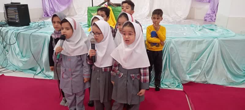 کانون های مساجد خاوران پیشرو در تربیت سربازان امام زمان(عج)