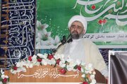انسان‌های مومن برای رابطه با امام زمان دنبال نشانه نیستند