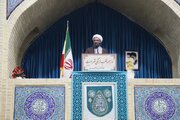 امام جمعه همدان: قانون جوانی جمعیت کامل اجرا شود