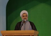 ایمان و تقوا؛ دو عامل مهم برای در مسیر امام زمان بودن است