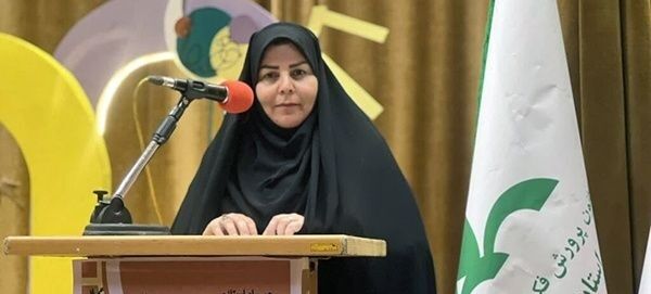 فراخوان ادبی «نامداران آسمان» در ایلام برگزار می‌شود