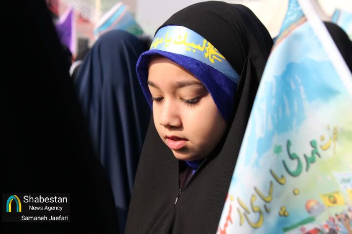 دهه نودی‌های امام زمانی از انتظار می‌گویند