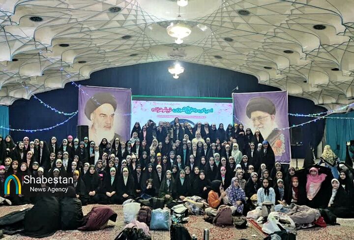 شاید حُرّ تو باشم| امیدهای نیلوفرانه‌ای که از دل دورهمی‌های امام زمانی می‌روید