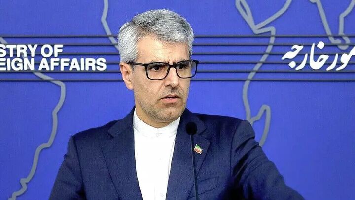 بقائی: تعویق گفت‌وگوهای ایران و آمریکا بنا به پیشنهاد عمان بود