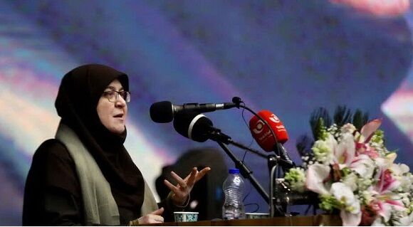 فعالیت سمن‌ها برای ساختن ایرانی آباد است