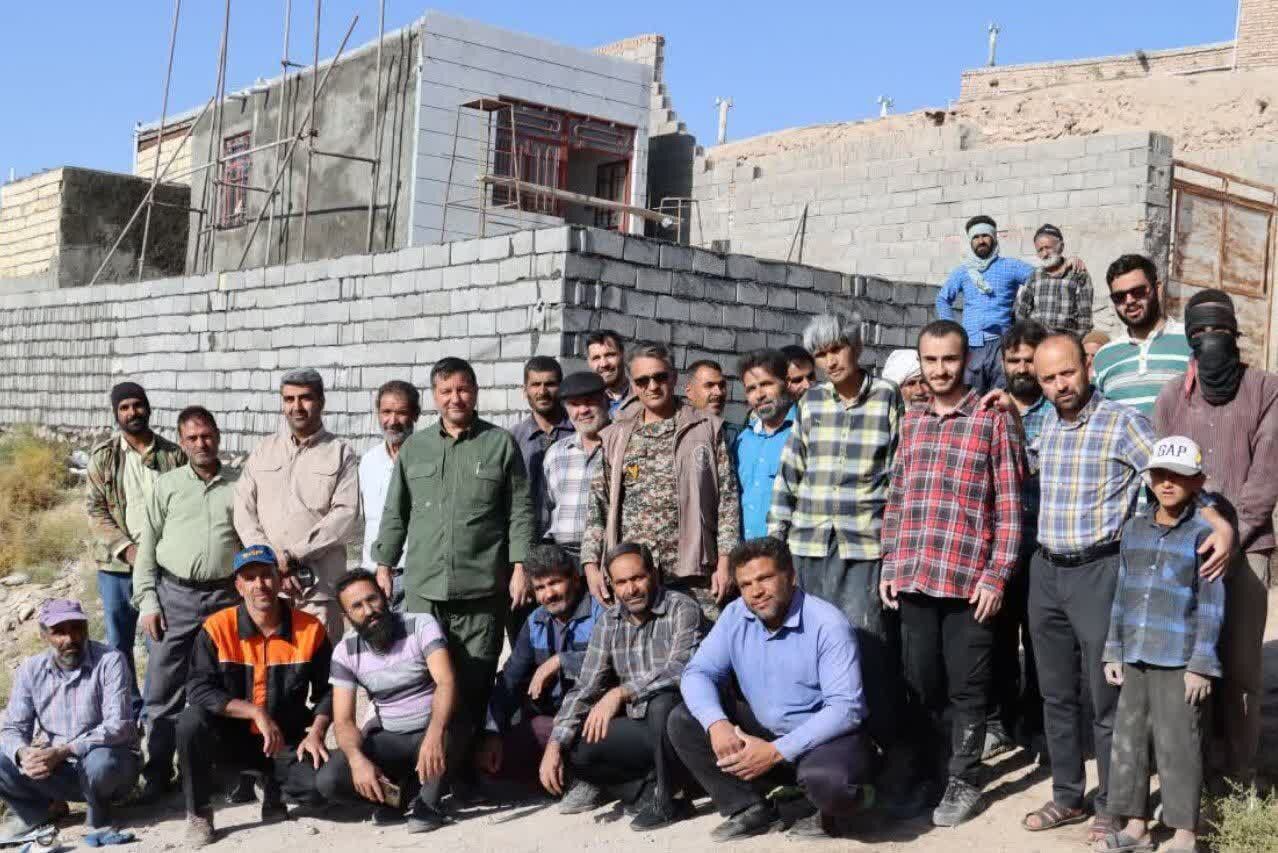 کانون های مساجد خاوران پیشرو در تربیت سربازان امام زمان(عج)