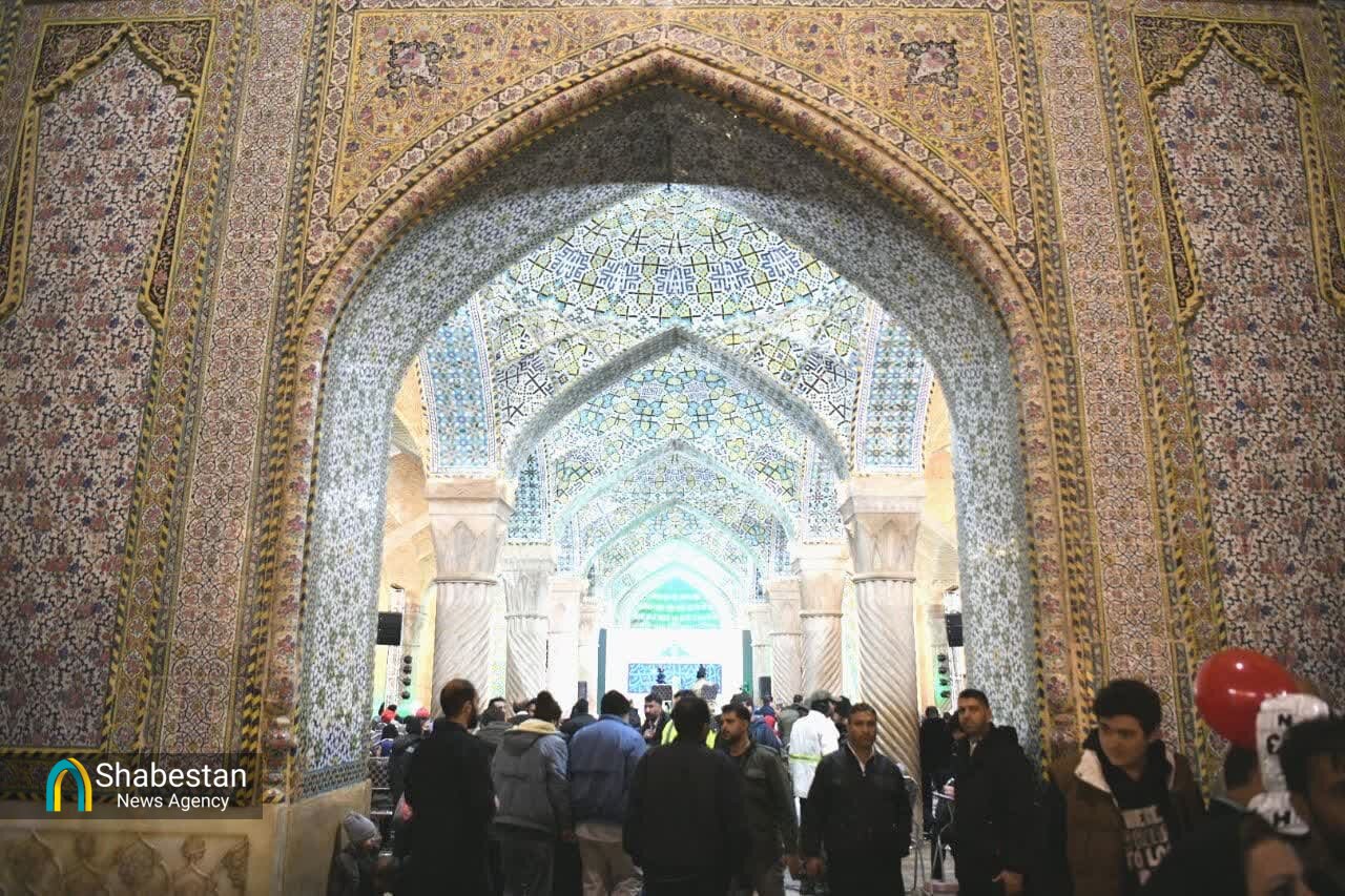 مسجد چگونه میتواند زندگی بسازد؟