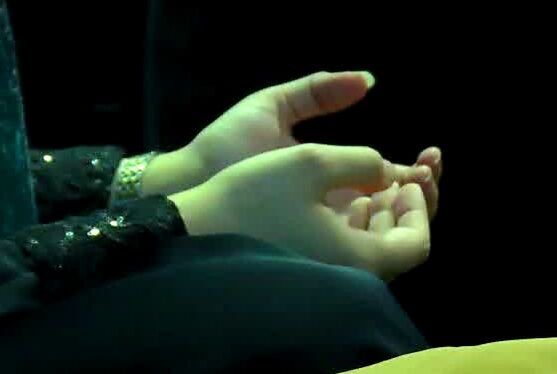 امیدهای نیلوفرانه‌ای که از دل دورهمی‌های امام زمانی برای دهه هشتادی‌ها می‌روید