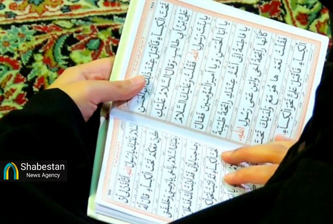 امیدهای نیلوفرانهای که از دل دورهمیهای امام زمانی برای دهه هشتادیها میروید