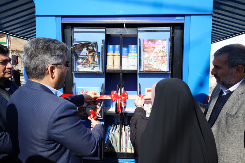 هم‌نشینی مسجد و هدهد سفید در روستای بالانج ارومیه