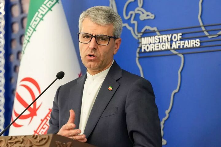 پرواز جنگنده‌های اسرائیلی بر فراز مراسم تشییع دبیران حزب‌الله، نقض فاحش تمامیت قلمروی لبنان