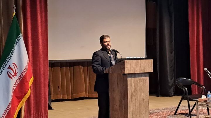 گرامیداشت سالروز عملیات والفجر ۸ در خواف 