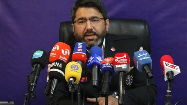 ماجرای تعرض در آمبولانس و توضیحات رئیس اورژانس تهران