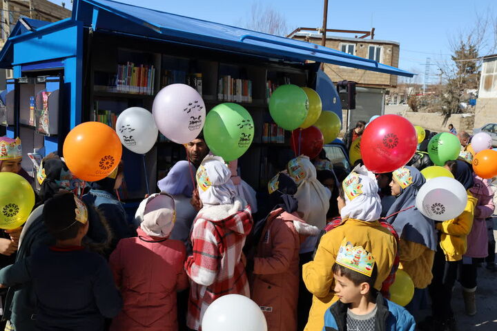 هم‌نشینی مسجد و هدهد سفید در روستای بالانج ارومیه