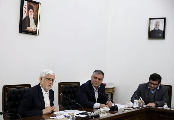 بهره‌برداری و توسعه میادین مشترک نفت و گاز از اولویت‌ها و راهبردهای دولت چهاردهم