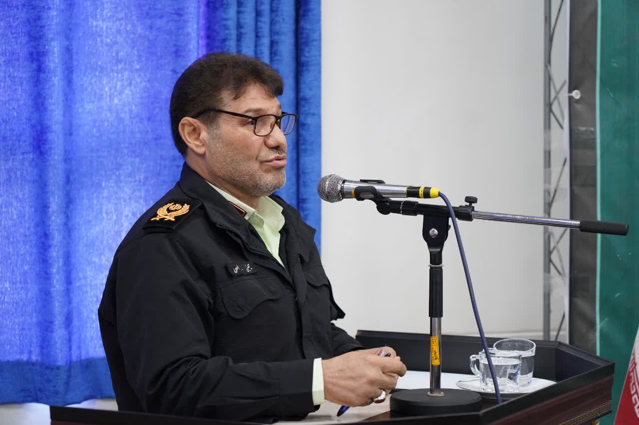 برنامههای با نشاط عید نوروز با حفظ حرمت ماه مبارک رمضان برگزار شود