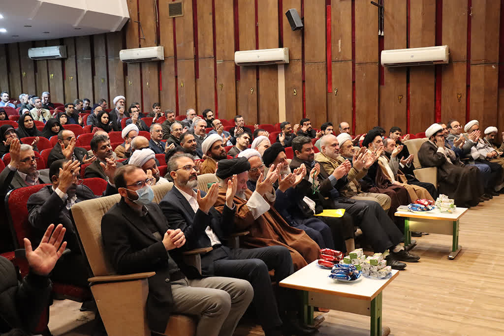 انقلاب ایران باور مهدوی را در جامعه اسلامی ترویج داد