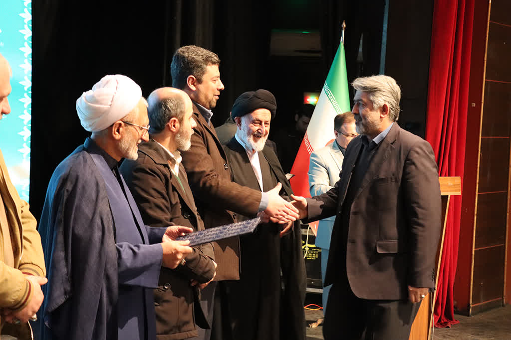 انقلاب ایران باور مهدوی را در جامعه اسلامی ترویج داد