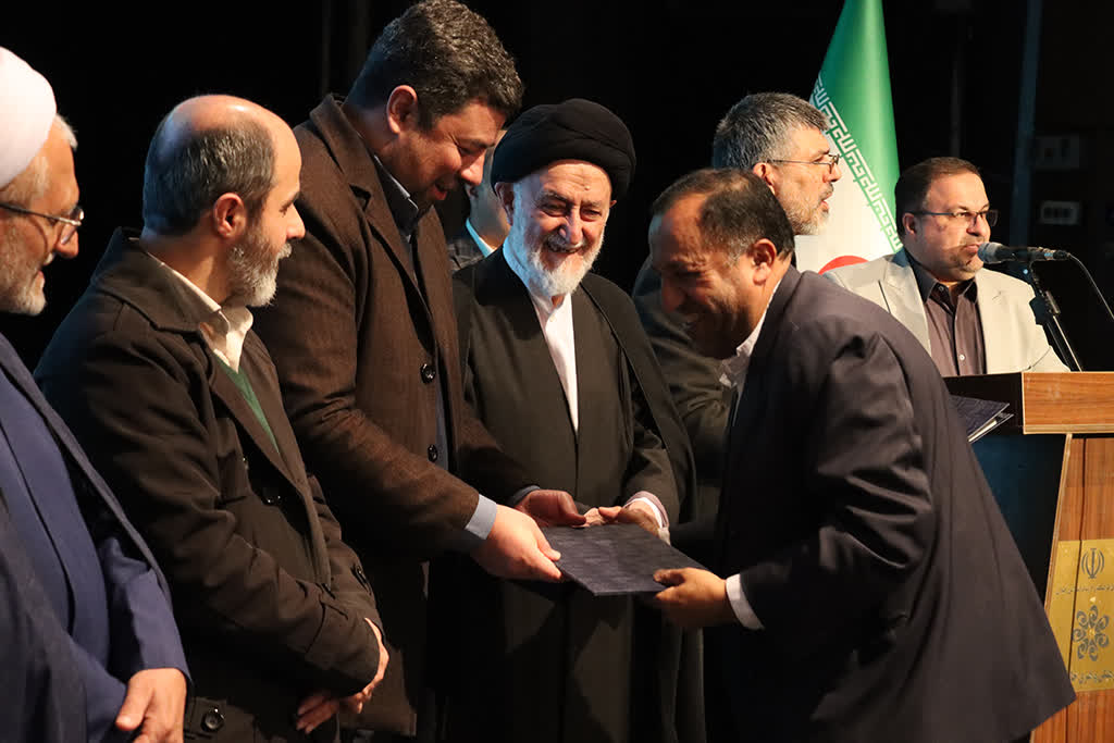 انقلاب ایران باور مهدوی را در جامعه اسلامی ترویج داد