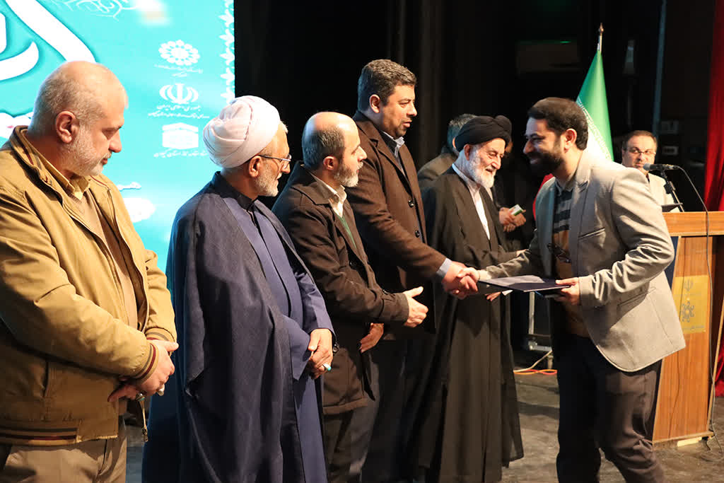 انقلاب ایران باور مهدوی را در جامعه اسلامی ترویج داد